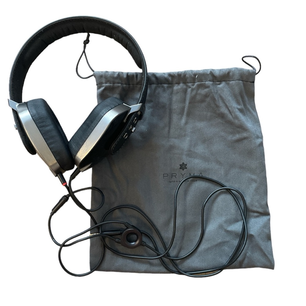 Sonus Faber Pryma Headphones